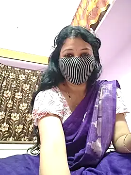 Snapshot of Priyaji7575 chatting on February 2026 05:13:02 AM Priyaji7575 online show from February 2026 05:13:02 AM