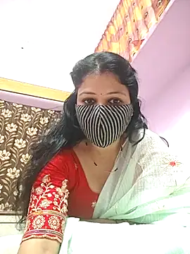 Snapshot of Priyaji7575 chatting on February 2026 05:55:01 AM Priyaji7575 online show from February 2026 05:55:01 AM