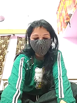 Snapshot of Priyaji7575 chatting on February 2026 05:55:02 AM Priyaji7575 online show from February 2026 05:55:02 AM