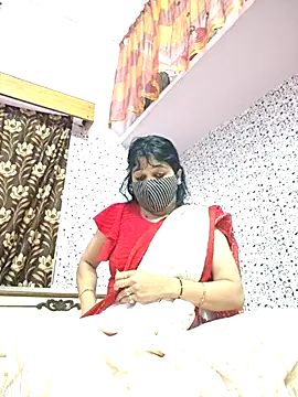 Snapshot of Priyaji7575 chatting on February 2026 05:45:01 AM Priyaji7575 online show from February 2026 05:45:01 AM