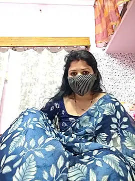 Snapshot of Priyaji7575 chatting on February 2026 11:00:01 AM Priyaji7575 online show from February 2026 11:00:01 AM