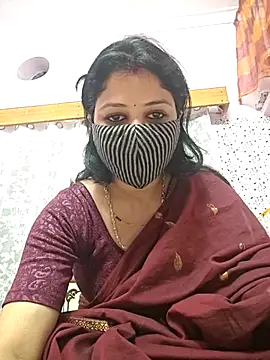 Snapshot of Priyaji7575 chatting on February 2026 11:18:01 AM Priyaji7575 online show from February 2026 11:18:01 AM