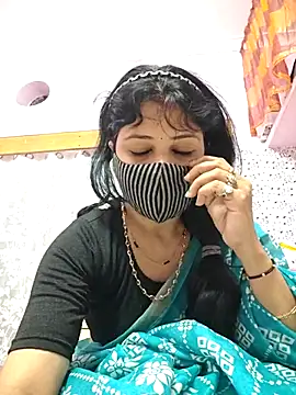 Snapshot of Priyaji7575 chatting on February 2026 11:30:01 AM Priyaji7575 online show from February 2026 11:30:01 AM