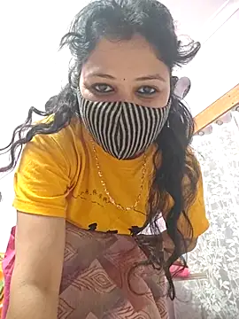 Snapshot of Priyaji7575 chatting on February 2026 11:31:02 AM Priyaji7575 online show from February 2026 11:31:02 AM