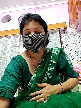 Snapshot of Priyaji7575 chatting on February 2026 05:24:01 PM Priyaji7575 online show from February 2026 05:24:01 PM