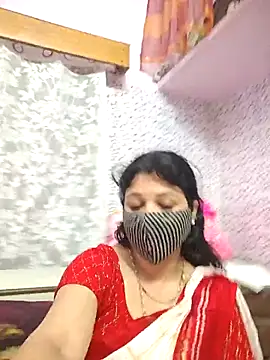 Snapshot of Priyaji7575 chatting on March 2026 10:00:02 AM Priyaji7575 online show from March 2026 10:00:02 AM