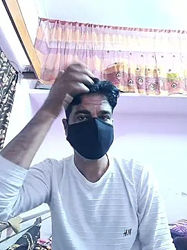 Kajal7575 online show from January 2026 03:16:01 PM