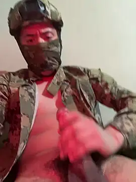 Dani18cogedor online show from February 2026 06:12:02 AM