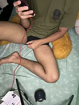 urfuckbunny online show from April 2026 06:25:01 PM