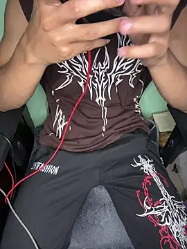 urfuckbunny online show from May 2026 10:07:01 PM