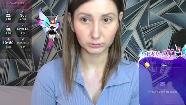 Snapshot of NikkiKiss___ chatting on February 2026 06:18:02 AM NikkiKiss online show from February 2026 06:18:02 AM