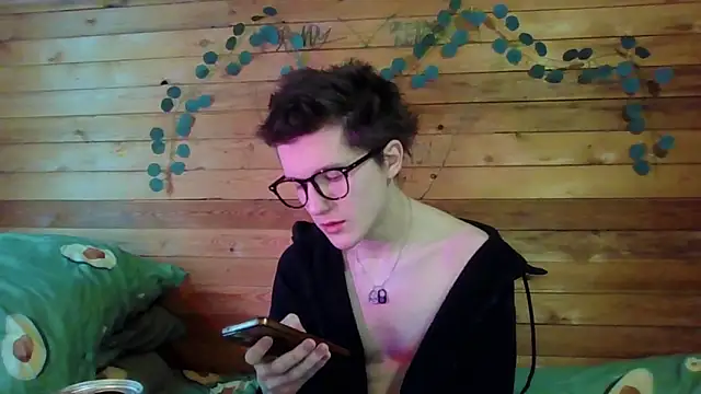 Sasha bb21 online show from February 2026 10:12:01 AM