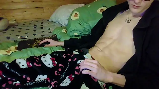 Sasha bb21 online show from February 2026 10:00:01 PM