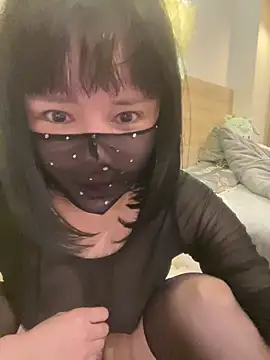 Mia-zhan online show from February 2026 12:20:02 AM