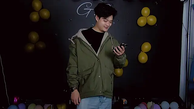 STR-100 online show from February 2026 12:03:01 PM