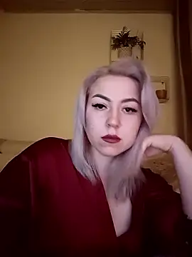 MeissyLux online show from January 2026 08:47:01 PM