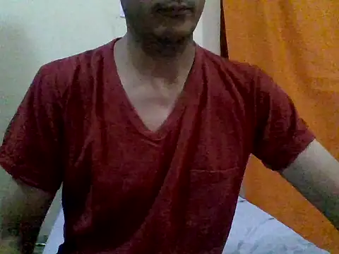 CalmDesire online show from January 2026 02:39:02 AM