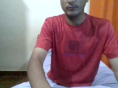 CalmDesire online show from January 2026 01:42:01 AM