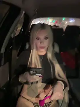 AlyssaFoxx  online show from March 2026 06:04:02 PM