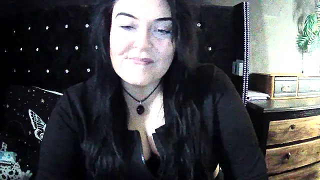 Miss CurvesXXX online show from January 2026 12:09:02 PM