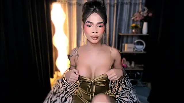 ShannelKeller online show from February 2026 01:42:02 AM