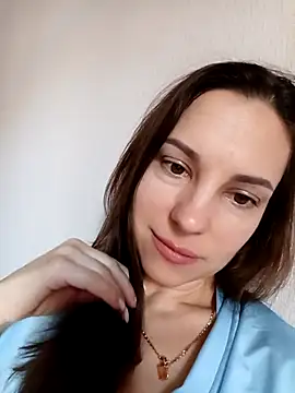 She-Moon online show from March 2026 06:52:01 AM