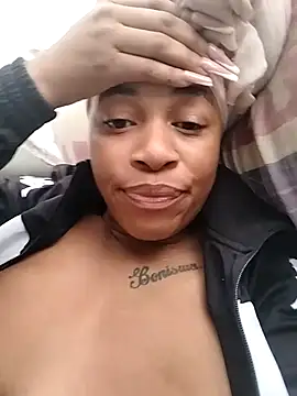 ClitorisBoobs online show from June 2026 12:08:02 PM