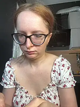 coy girl  online show from February 2026 11:06:02 AM