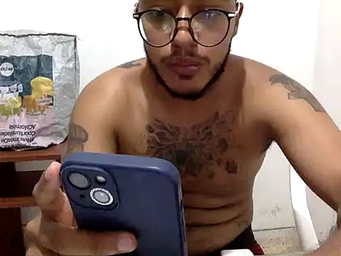 Tito 12  online show from February 2026 05:08:01 AM