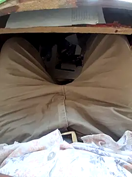 Kanna5115 online show from April 2026 10:53:02 AM