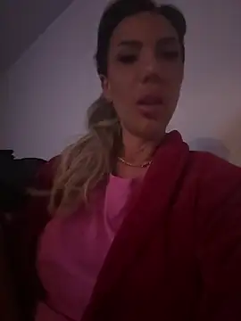 Missolevelvet online show from March 2026 09:52:02 PM