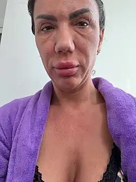 Missolevelvet online show from March 2026 09:32:02 AM