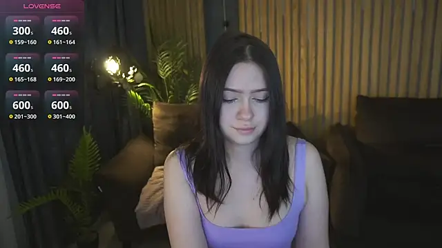 MargaritaGrey online show from April 2026 07:12:02 PM