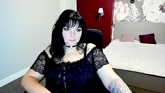 Victoria booth online show from February 2026 01:29:02 PM