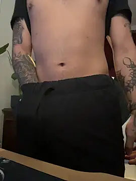 JoeyBlazy online show from April 2026 03:15:01 AM