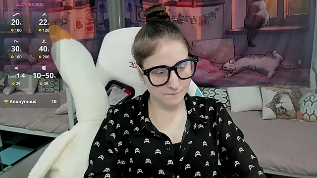 KiraDuvall online show from February 2026 03:51:01 PM