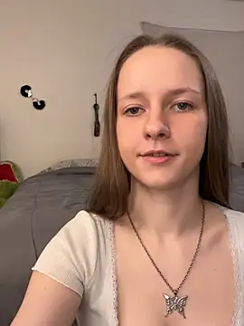 NoFilterAngels online show from April 2026 03:31:01 AM