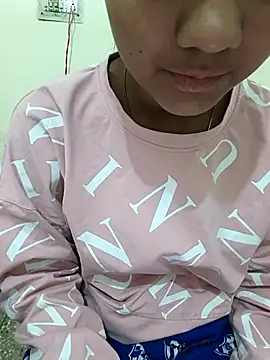 Snapshot of Aaradhna-_hoy chatting on February 2026 04:55:01 AM Aaradhna- hoy online show from February 2026 04:55:01 AM