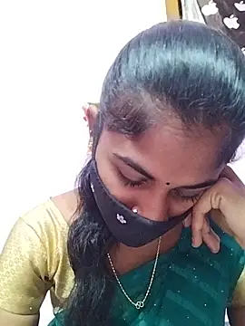 Tamil Hot RoyalQueen online show from April 2026 02:14:01 PM