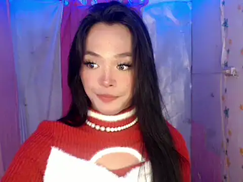 mariadeluxe online show from April 2026 05:51:01 PM