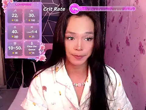 mariadeluxe online show from June 2026 07:49:01 PM