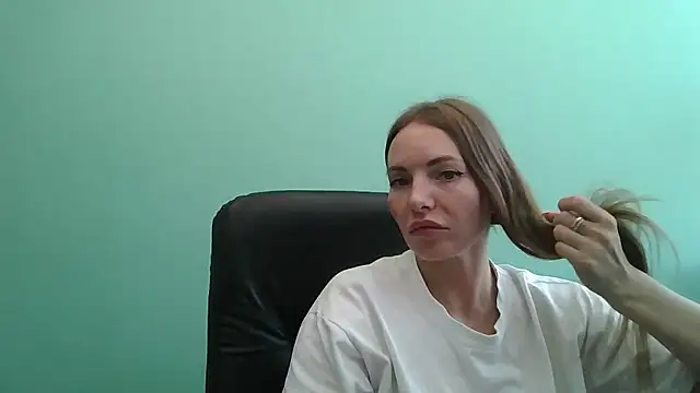 Valyssa online show from June 2026 08:45:02 AM