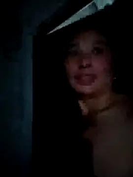 kaia-cam online show from February 2026 11:23:01 PM