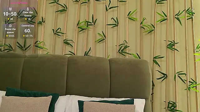 EmilyWess online show from March 2026 05:07:01 PM