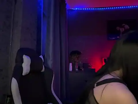 Kelliy Moon online show from February 2026 08:25:01 PM