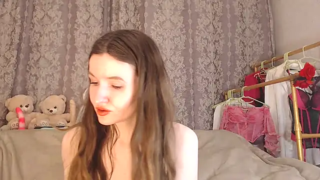 RileySteeele online show from February 2026 12:35:01 PM