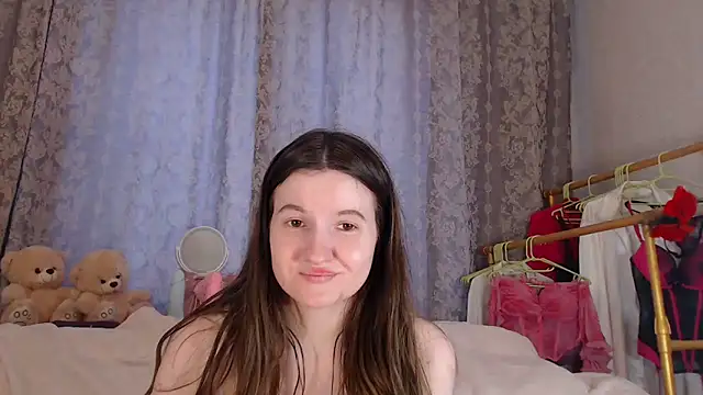 RileySteeele online show from March 2026 10:43:02 AM