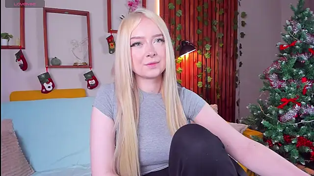 ChanelCarters online show from January 2026 11:47:01 AM