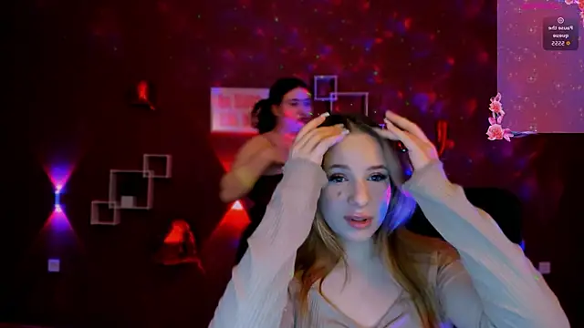 miles candy online show from February 2026 09:21:01 PM