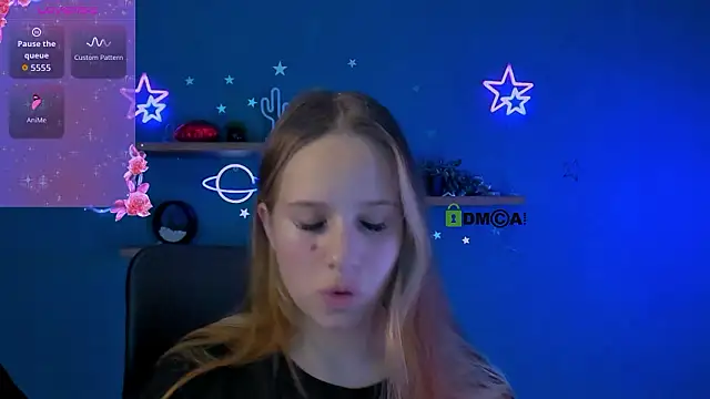 miles candy online show from February 2026 08:29:02 PM